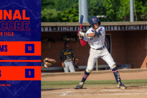 HiToms Storm Back from Seven Down to Stun Owls