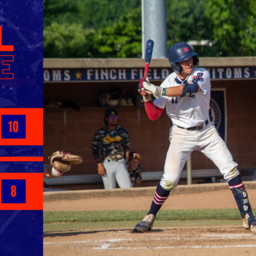 HiToms Storm Back from Seven Down to Stun Owls