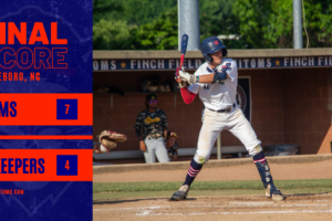 HiToms Handle Zookeepers 7-4