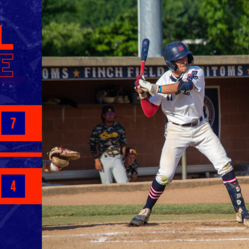 HiToms Handle Zookeepers 7-4