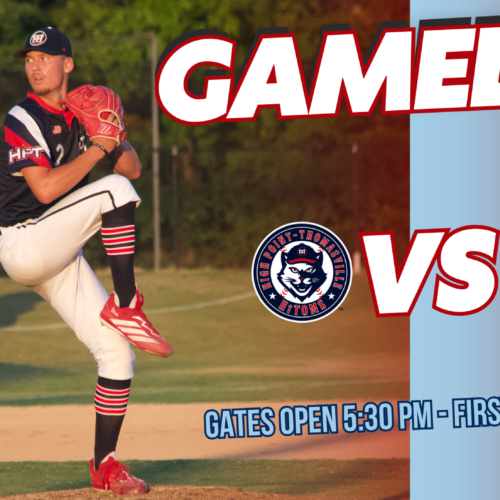 HiToms Host Flamingos Tonight