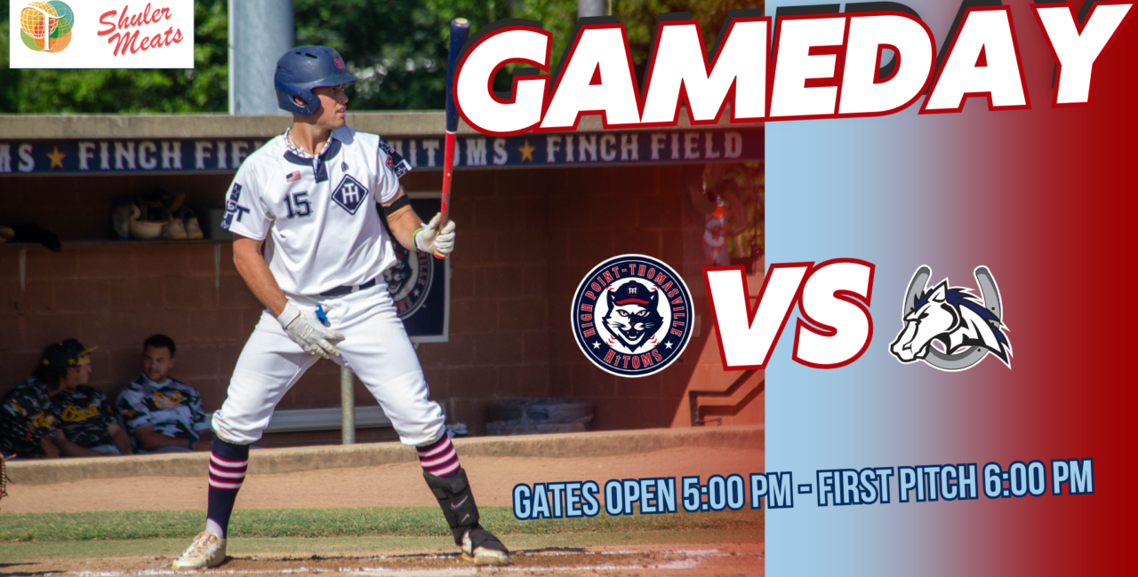 HiToms Back at Home Tonight