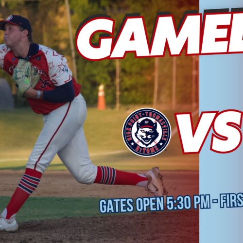 HiToms host Pilots Tonight