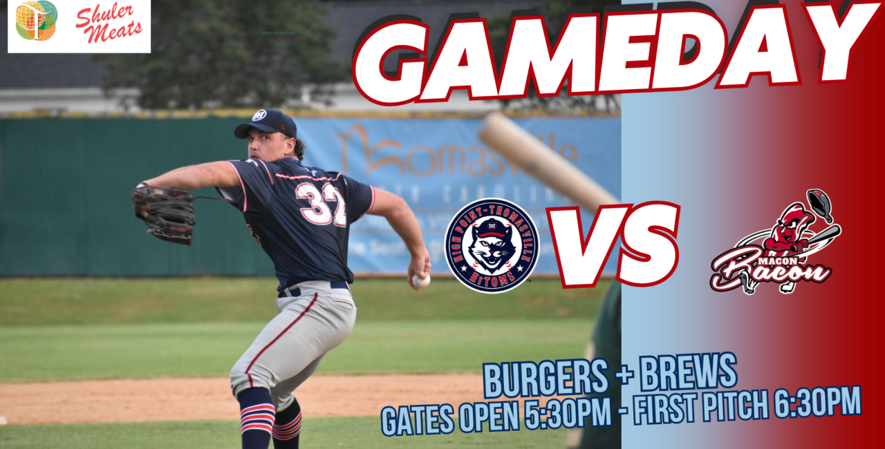 Burgers, Brews and Baseball Tonight!