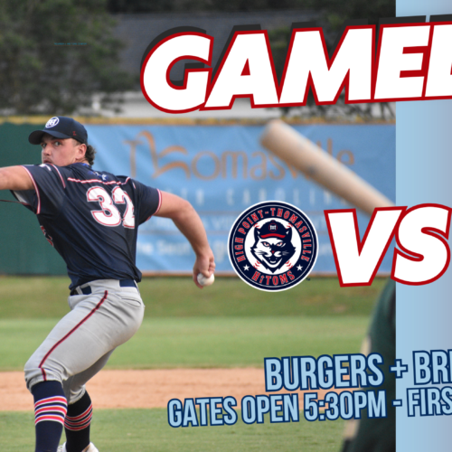 Burgers, Brews and Baseball Tonight!
