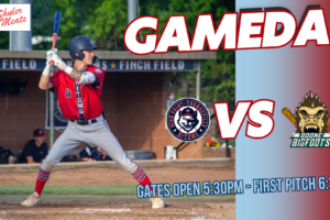 HiToms Host Bigfoots Tonight