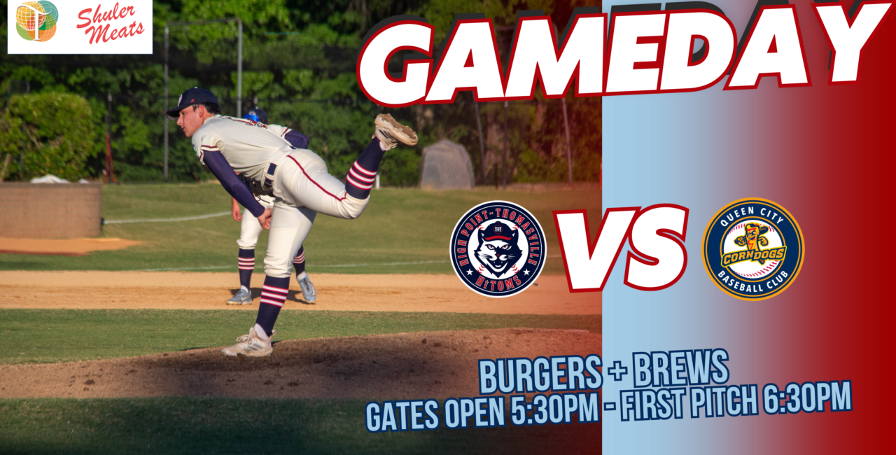 HiToms Host Corndogs Tonight