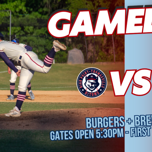 HiToms Host Corndogs Tonight