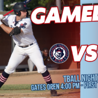 HiToms Host Sharks Tonight