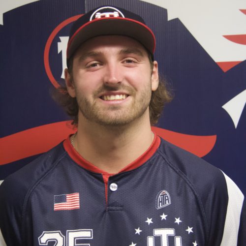#25 JOSH FOULKS
