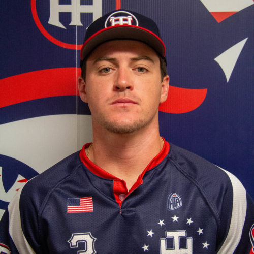#03 Luke Ridley