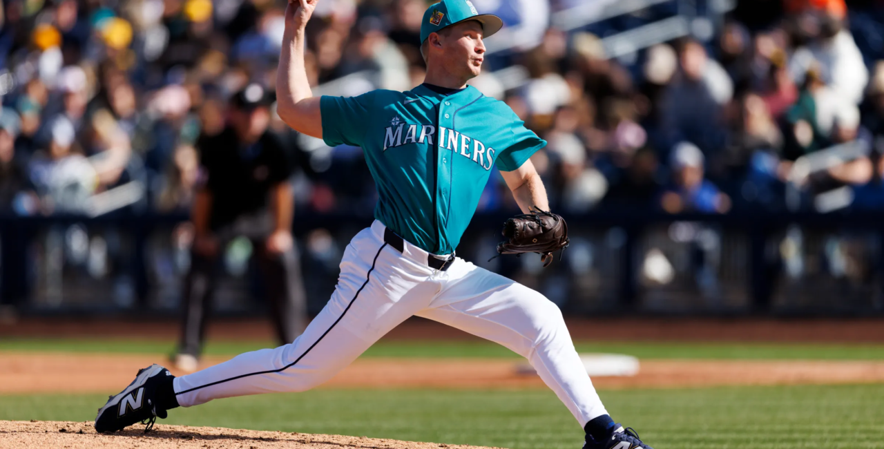Former HiTom Turned MLB Player