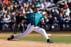 Former HiTom Turned MLB Player