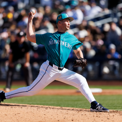 Former HiTom Turned MLB Player