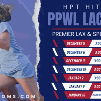 PPWL Speed & Lax Camp Set for this Winter
