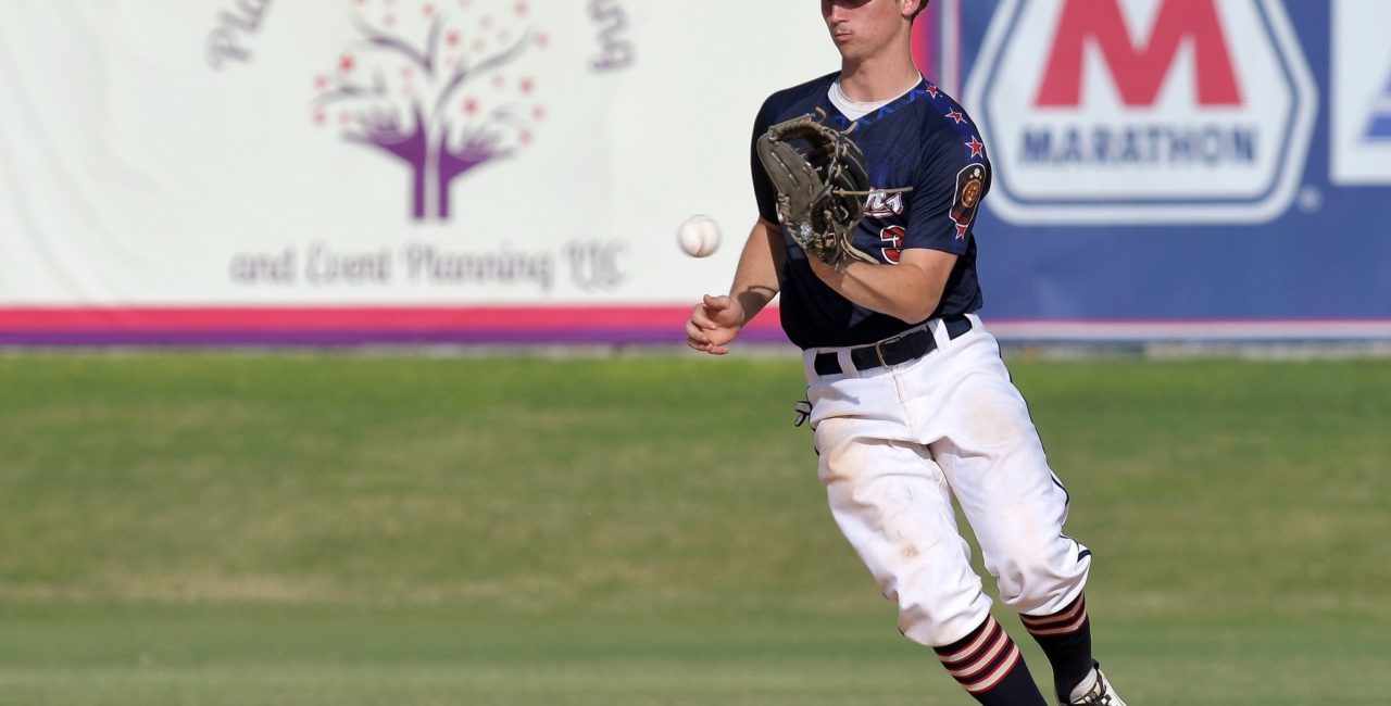 HiToms Fall League Schedule: Week 1 and 2