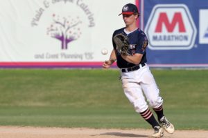 HiToms Fall League Schedule: Weeks 2 and 3