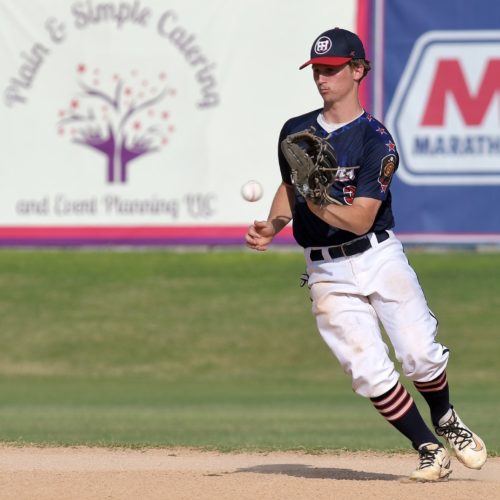 HiToms Fall League Schedule: Week 1 and 2