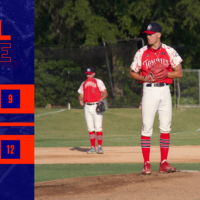 HiToms Fall to Zookeepers
