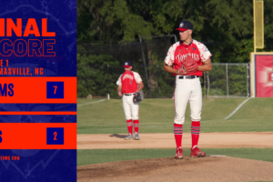 HiToms Split Friday Doubleheader
