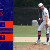 HiToms Doubleheader A Double Success