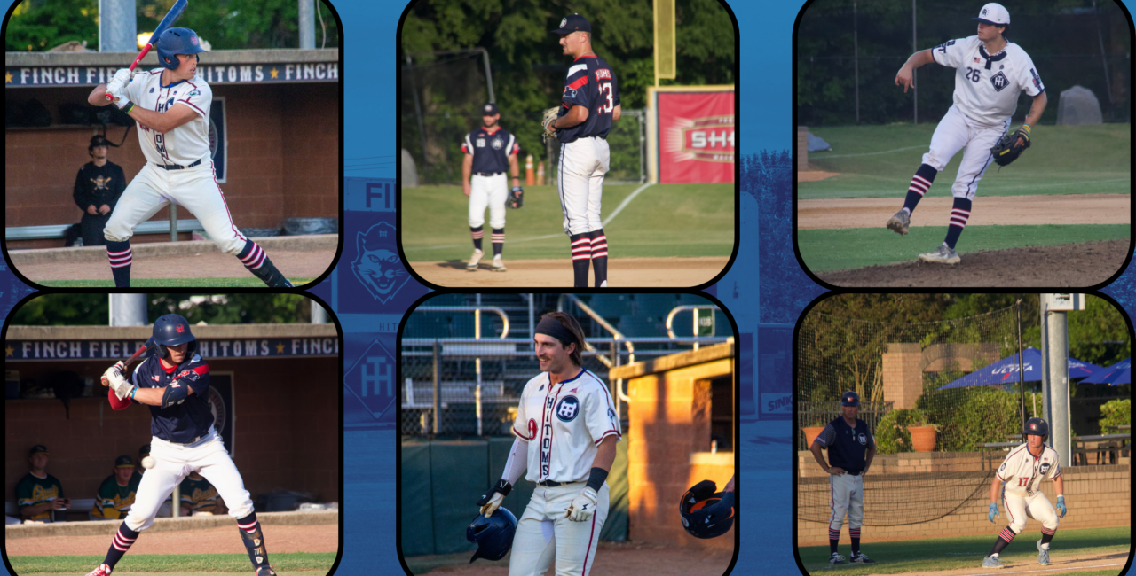 Seven HiToms Earn 2026 CPL All‑Star Honors