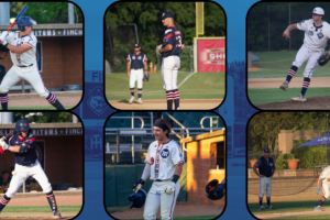 Seven HiToms Earn 2026 CPL All‑Star Honors