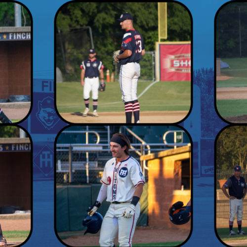 Seven HiToms Earn 2026 CPL All‑Star Honors