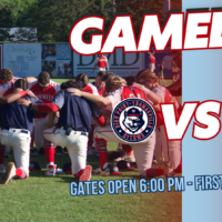 HiToms vs. Mustangs at 7 PM Tonight