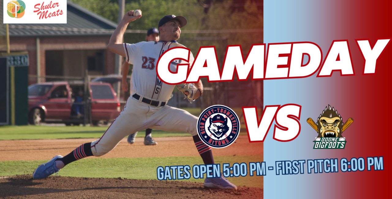 Home Game Tonight vs Bigfoots