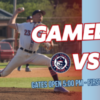 Home Game Tonight vs Bigfoots