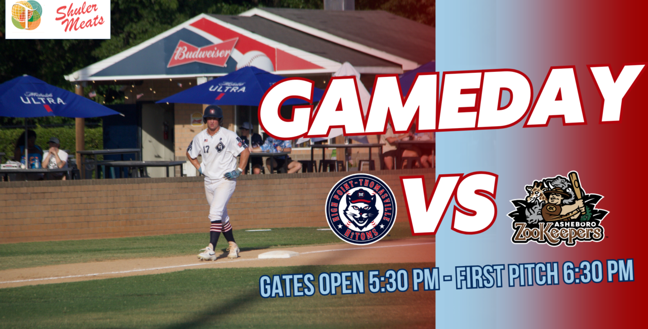 Home Game Tonight