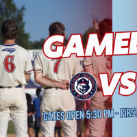 Home Game Tonight