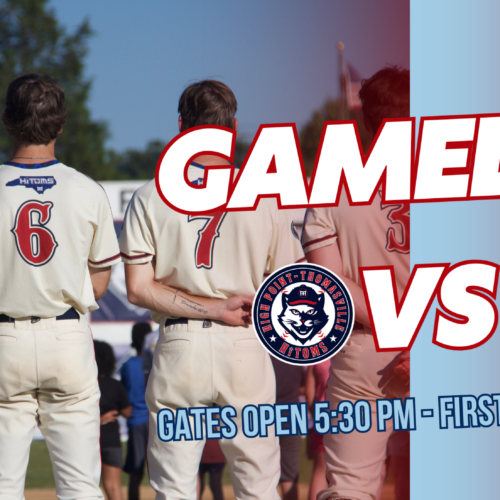 Home Game Tonight