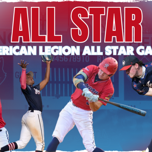 HPT HiToms Set to Host 2026 American Legion Baseball All Star Game on America’s Birthday