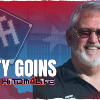 HiToms Mourn the Passing of Longtime Team Trainer Rusty Goins