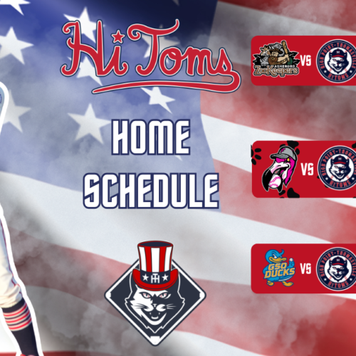 A Week Ahead with The HiToms