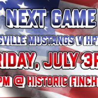 Next Game