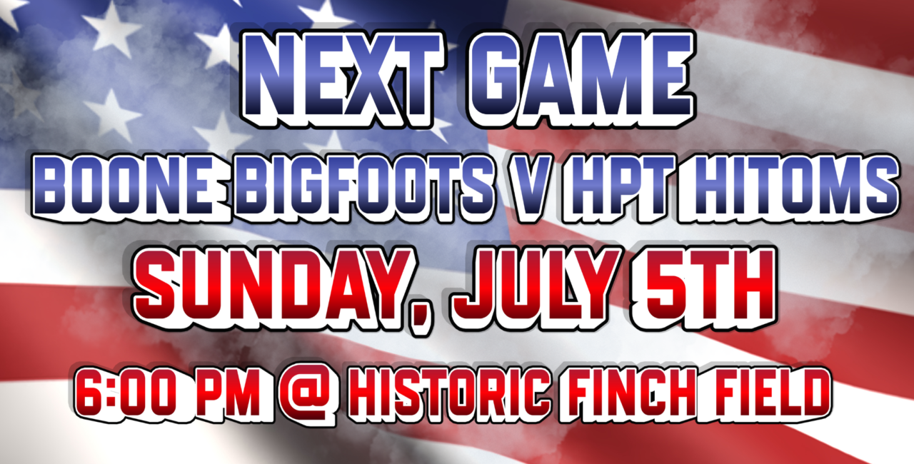 Next Game