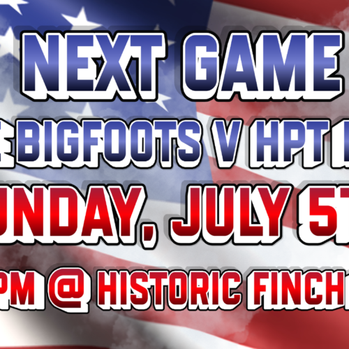 Next Game