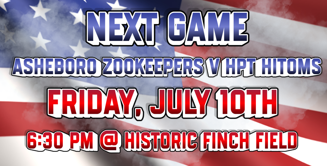 Next Home Game