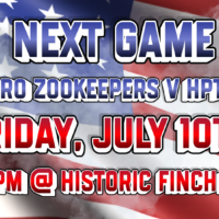 Next Home Game