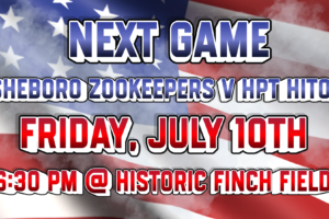 Next Home Game