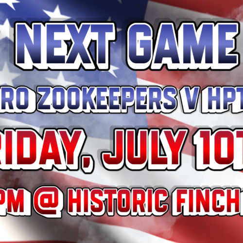 Next Home Game