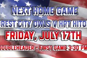 Next Home Game