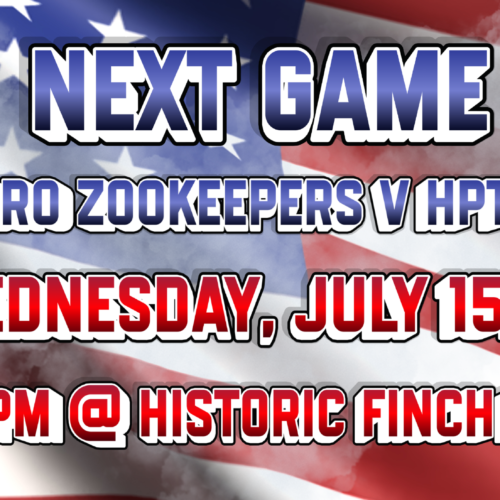 HPT HiToms Back in Action on Wednesday @ 6:30PM