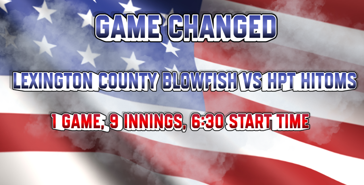 Game Change