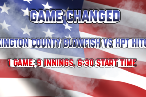 Game Change