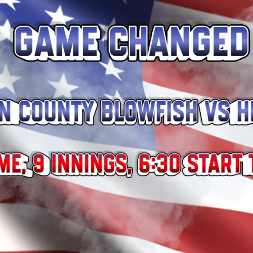 Game Change