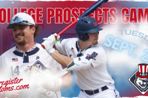 Tues., Sept. 29th: HiToms Host 16th Annual College Prospects Camp